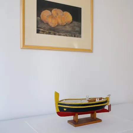 Appartement Vesna Zadar