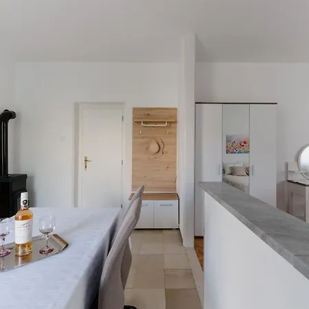 Appartement Vesna Zadar