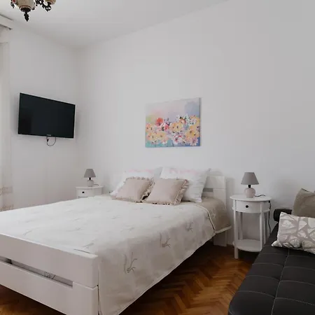 Appartement Vesna *