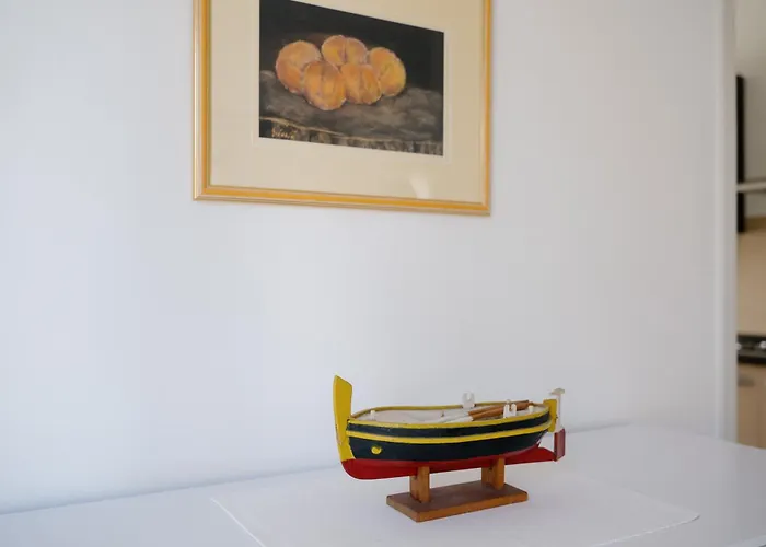 Apartamento Vesna Zadar