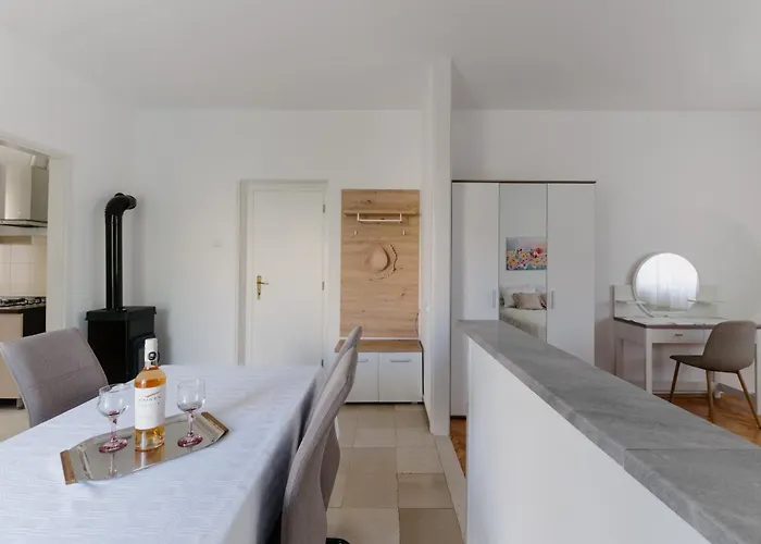 Apartamento Vesna Zadar