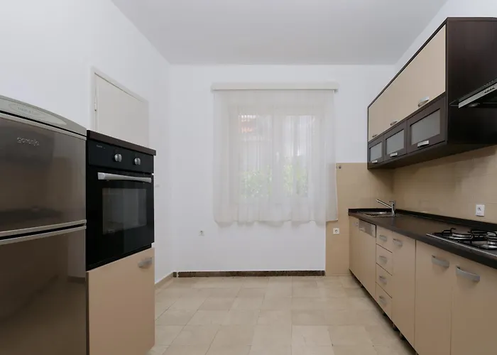 Vesna Apartamento *