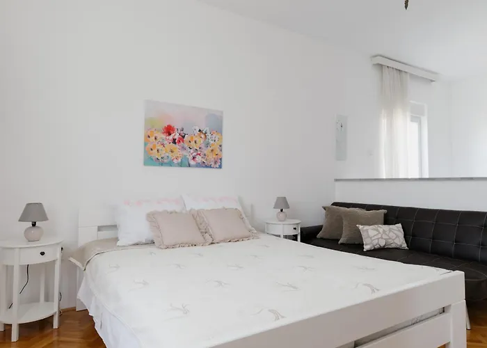Apartamento Vesna