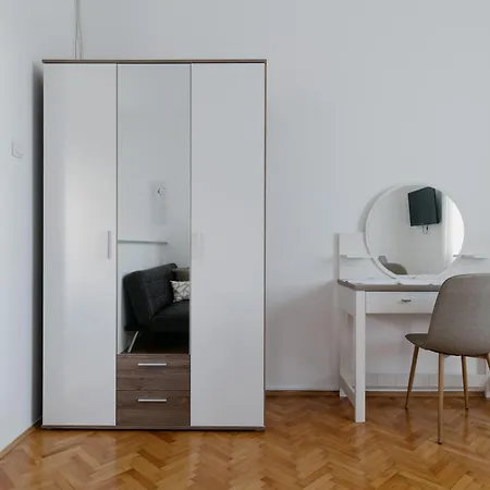 Vesna Appartement Zadar