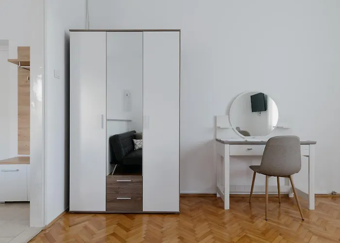 Vesna Appartement Zadar